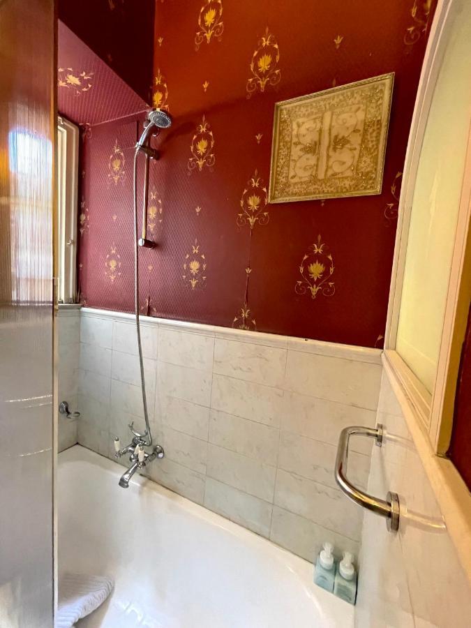 Ferienwohnung Dimora Pacini Catania Exterior foto